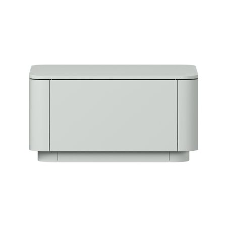 Тумба прикроватная Tammi 1 ящик (светло-серый)