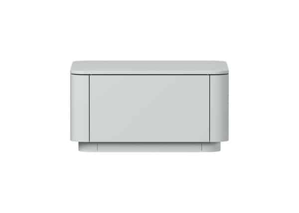 Тумба прикроватная Tammi 1 ящик (светло-серый)