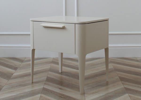 Тумба прикроватная Type 1 ящик (молочный) — изображение 2