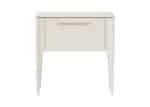 Тумба прикроватная Type 1 ящик (молочный)