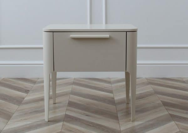 Тумба прикроватная Type 1 ящик (молочный) — изображение 3