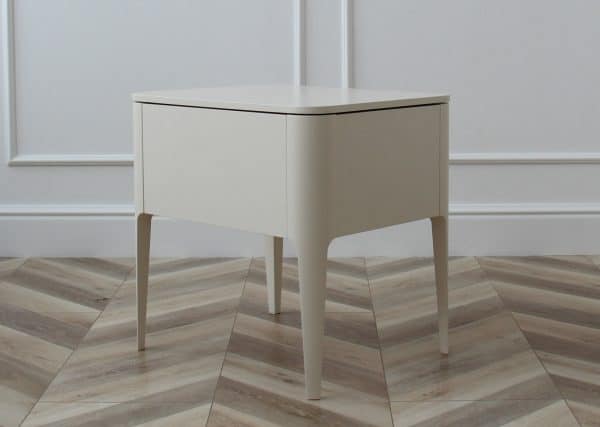 Тумба прикроватная Type 1 ящик (молочный) — изображение 4