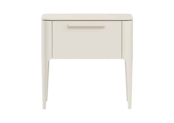 Тумба прикроватная Type 1 ящик (молочный)