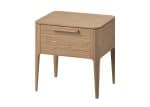 Тумба прикроватная Type oak 1 ящик (натуральный дуб) — изображение 2