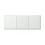 Тумба Tammi 3 двери ширина 160 см (белый)