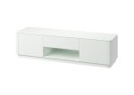 Тумба Tammi под ТВ ширина 180 см (белый) — изображение 2