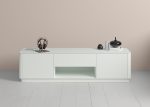 Тумба Tammi под ТВ ширина 180 см (белый) — изображение 3