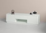 Тумба Tammi под ТВ ширина 180 см (белый) — изображение 4