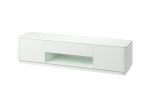 Тумба Tammi под ТВ ширина 200 см (белый) — изображение 2