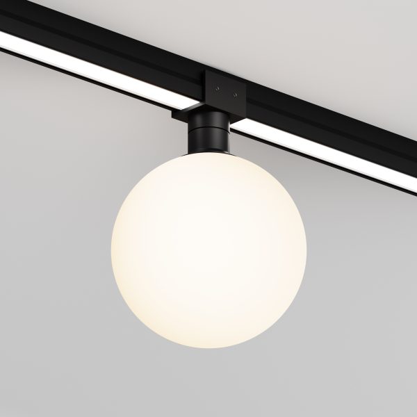 Уличный трековый светильник Outdoor O-TR01-1-S-9WB3K — изображение 3