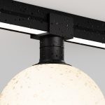 Уличный трековый светильник Outdoor O-TR01-1-S-9WB3K — изображение 4