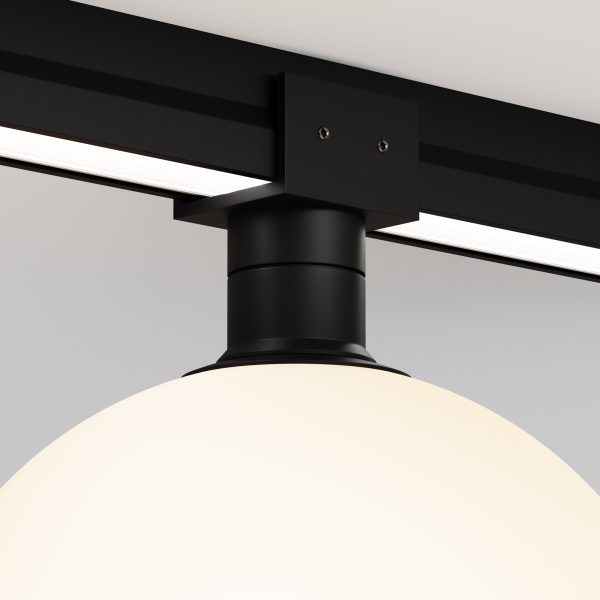 Уличный трековый светильник Outdoor O-TR01-2-S-9WB3K — изображение 2