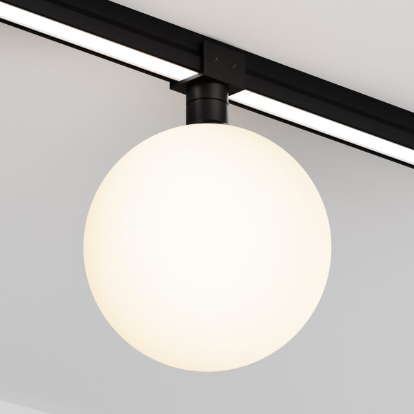 Уличный трековый светильник Outdoor O-TR01-2-S-9WB3K — изображение 3