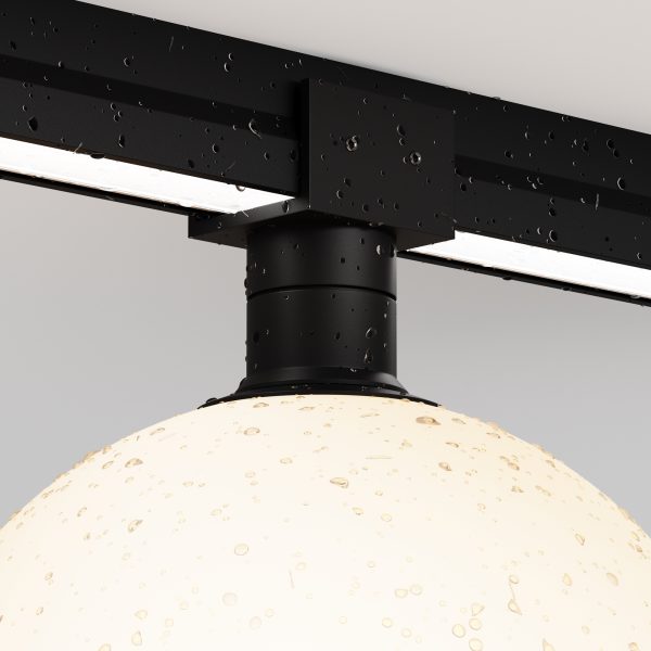 Уличный трековый светильник Outdoor O-TR01-2-S-9WB3K — изображение 4