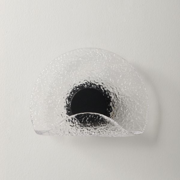 Бра Crystal Lux WAVE AP6W LED TRANSPARENT — изображение 2