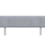 Защитный бортик Bowl (серый)