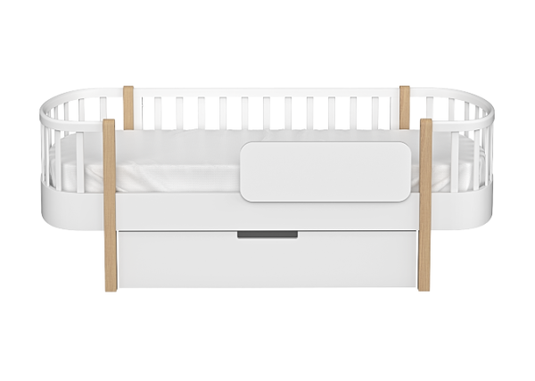 zashhitnyj-bortik-classic-belyj-1 Защитный бортик Classic (белый) — изображение 2