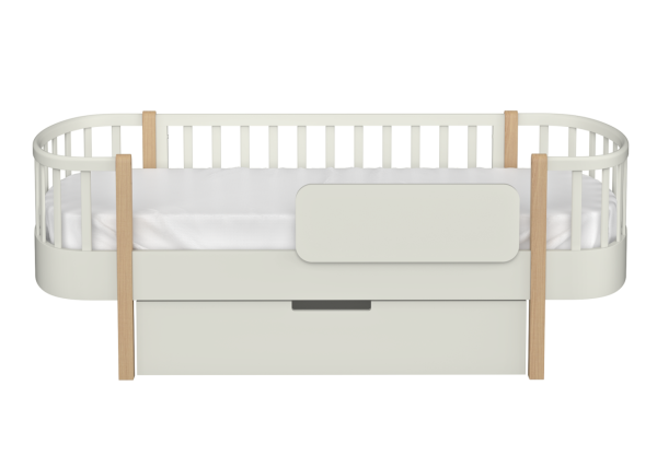 Защитный бортик Classic (молочный) — изображение 2