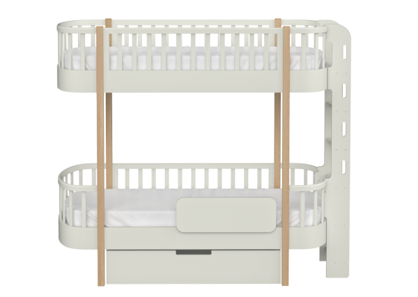 Защитный бортик Classic (молочный) — изображение 4