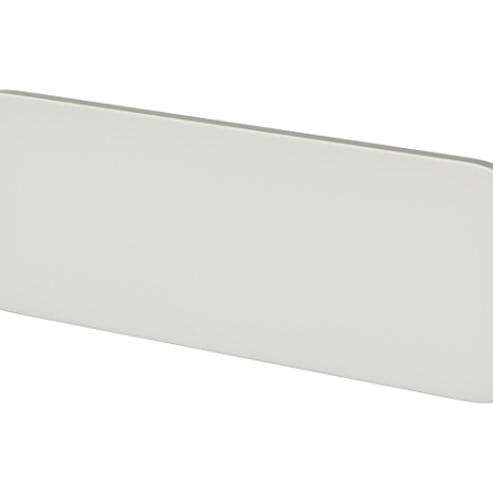 Защитный бортик Classic (молочный)