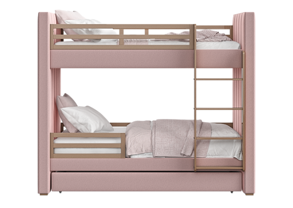 Защитный бортик Cosy 200 см (натуральный) — изображение 2