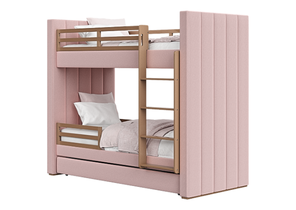 Защитный бортик Cosy 200 см (натуральный) — изображение 3