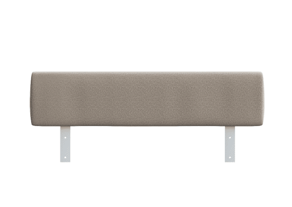 Защитный бортик Cosy антивандальная ткань (бежевый)