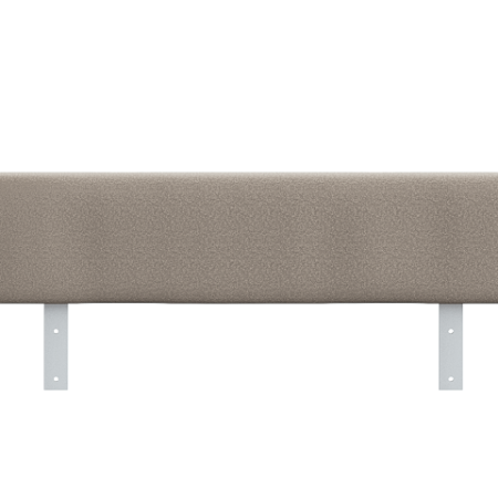 Защитный бортик Cosy (бежевый)