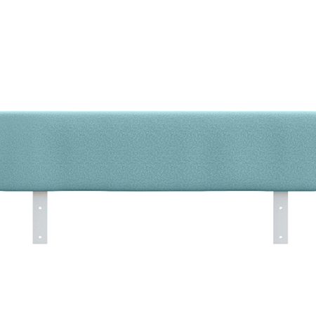 Защитный бортик Cosy (бирюзовый)