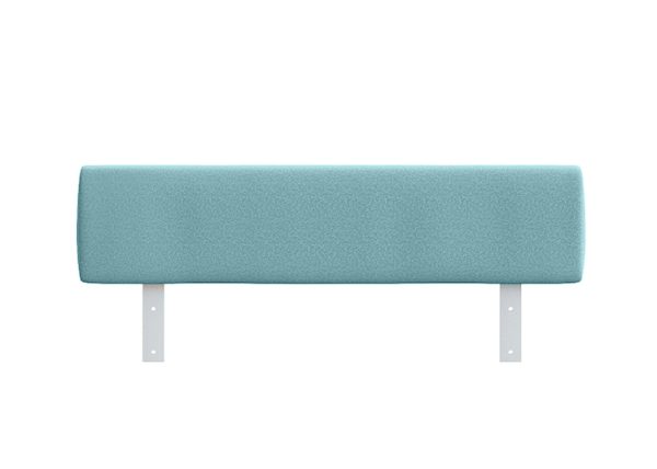 Защитный бортик Cosy (бирюзовый)