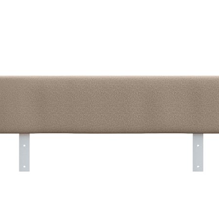 Защитный бортик для дивана-кровати KIDI Soft (бежевый)