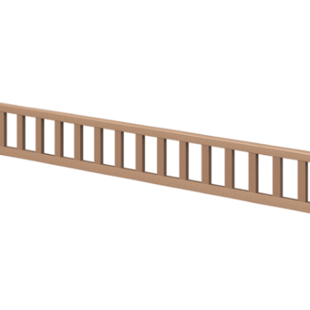 Защитный бортик Elit soft 200 см (натуральный)