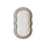 Зеркало подвесное Fluffy