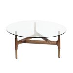 Журнальный столик OLBIA