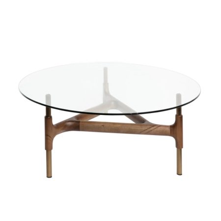 Журнальный столик OLBIA