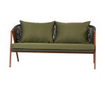 "Амстердам" комплект садовый для лаунж-зоны