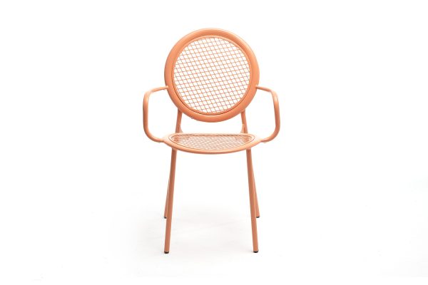 цвет светло-коралловый