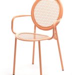 "Аполлон" стул стальной