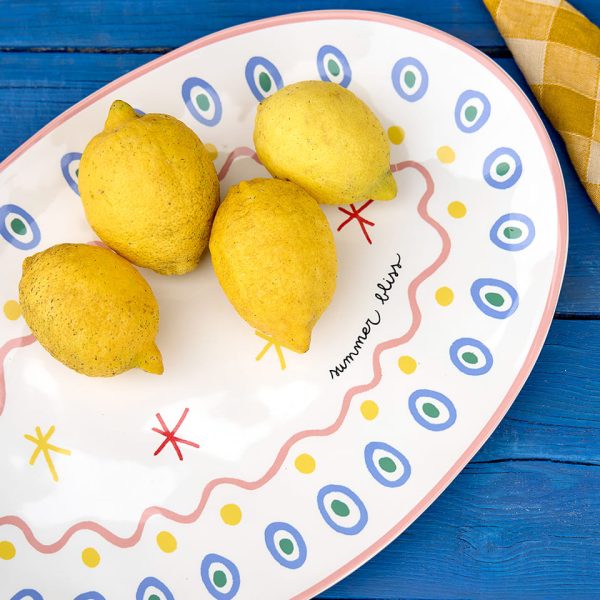 Блюдо Sun GOA451-SUM(GOA451-05924J) — изображение 2