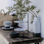 Блюдо white 1POR371-043 — изображение 2