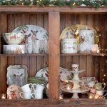 Блюдо white TR361-03318Z(DF620-WHI) — изображение 2