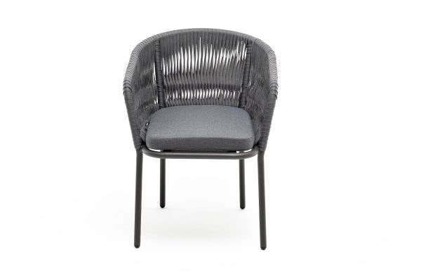 каркас алюминий серый (RAL7022) муар