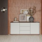 Буфет ALTEA, MOD INTERIORS — изображение 3