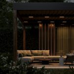 Встраиваемый светильник Outdoor O488DL-L12GF3K — изображение 2