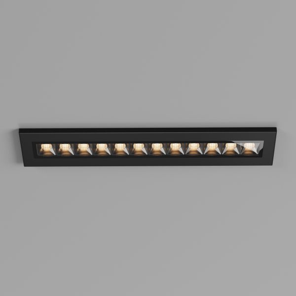 Встраиваемый светильник Outdoor O488DL-L12GF3K — изображение 5