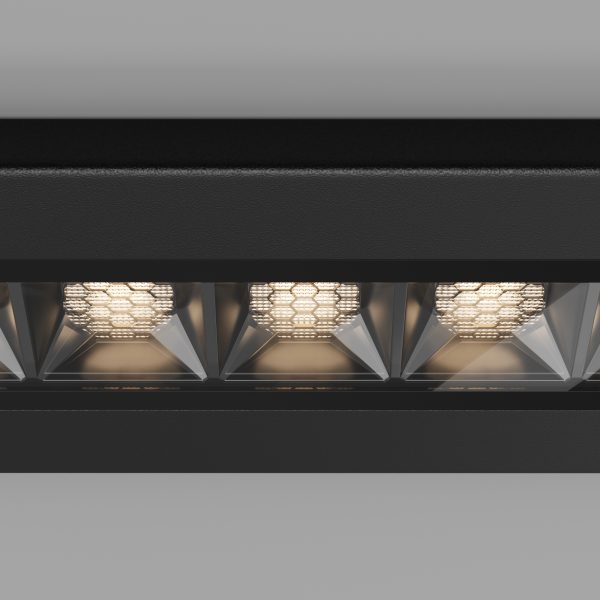 Встраиваемый светильник Outdoor O488DL-L12GF4K — изображение 4