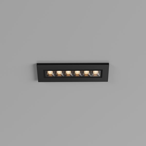 Встраиваемый светильник Outdoor O488DL-L6GF3K — изображение 4