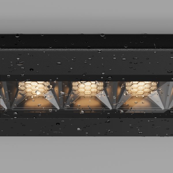 Встраиваемый светильник Outdoor O488DL-L6GF3K — изображение 5