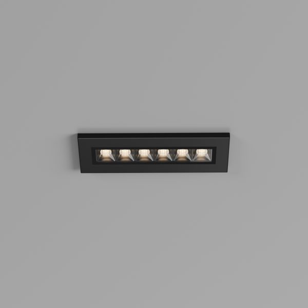 Встраиваемый светильник Outdoor O488DL-L6GF4K — изображение 3