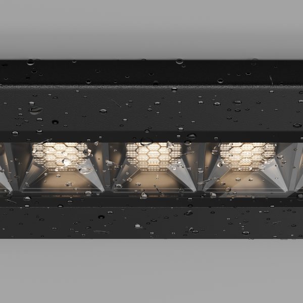 Встраиваемый светильник Outdoor O488DL-L6GF4K — изображение 4